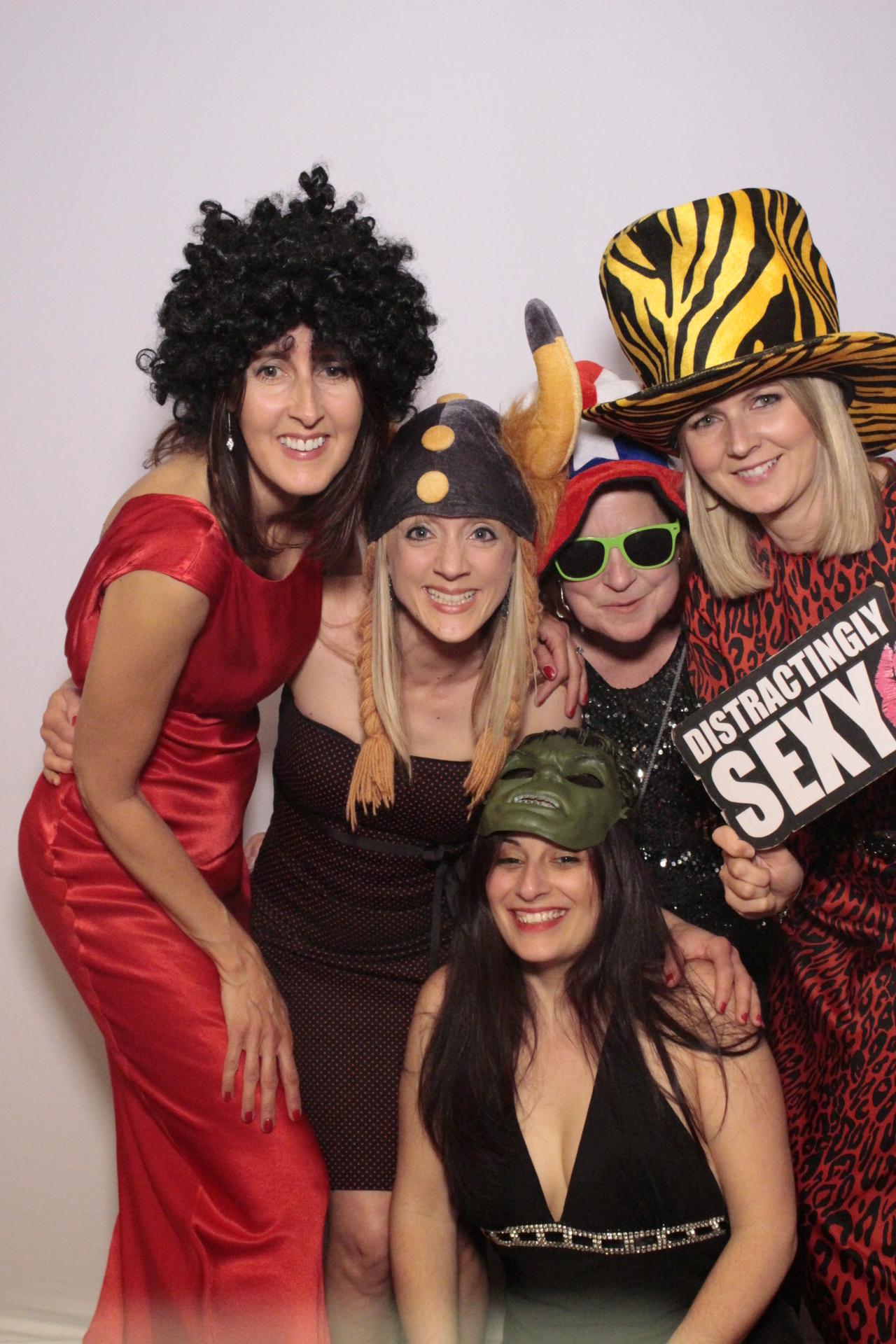 Danielle’s 40th birthday | View more photos from the event at gallery.myphotoboothexperience.co.uk/u/MyPhotoBoothExperienceLtd/Danielle’s-40th-birthday